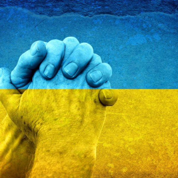 If you want to help the people in Ukraine