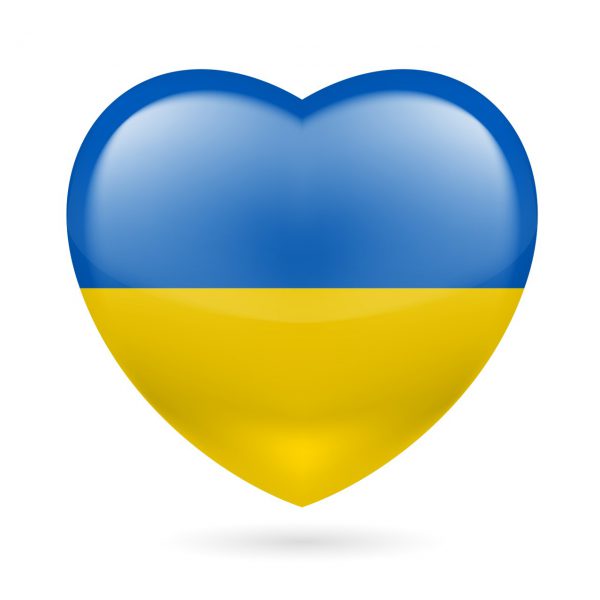 (Eng) What is happening currently in Ukraine is insane and unjust