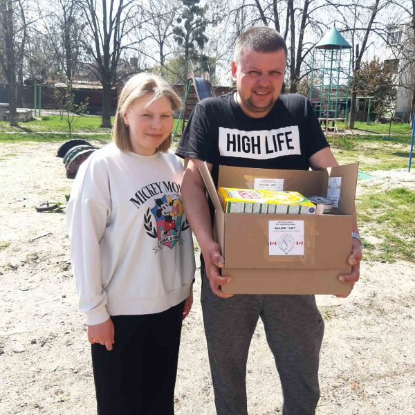 Support to young families