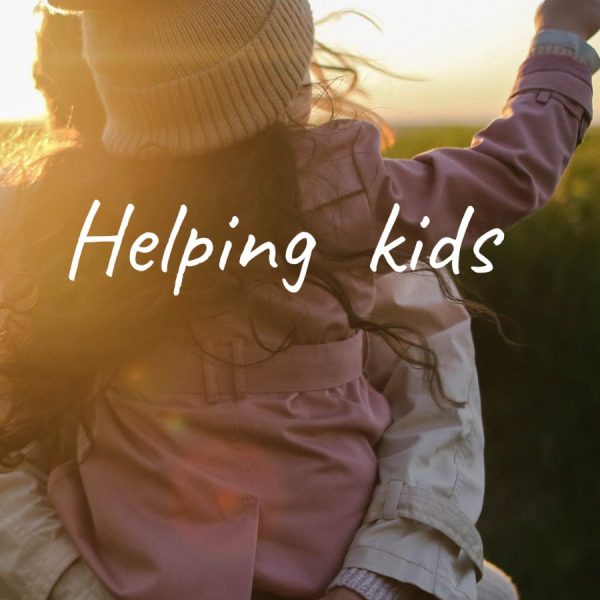 The LIFEUA project in Ukraine is helping kids all over the country