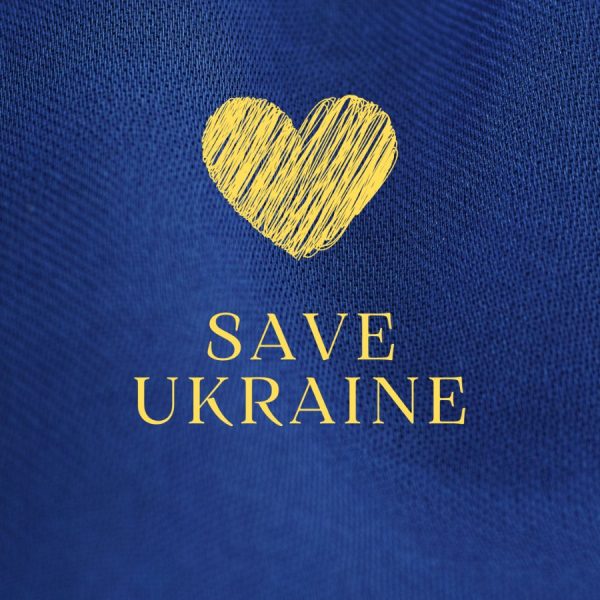 We need your help to save Ukraine