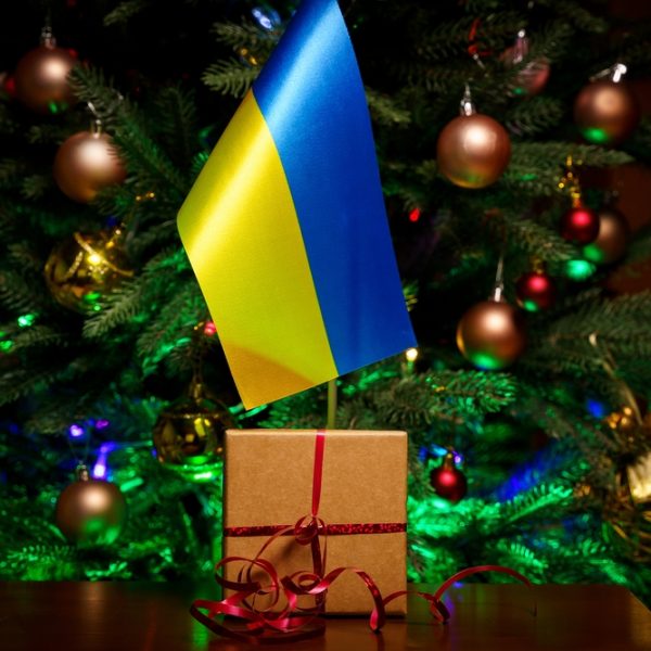 LIFEUA.ORG is getting ready for Christmas