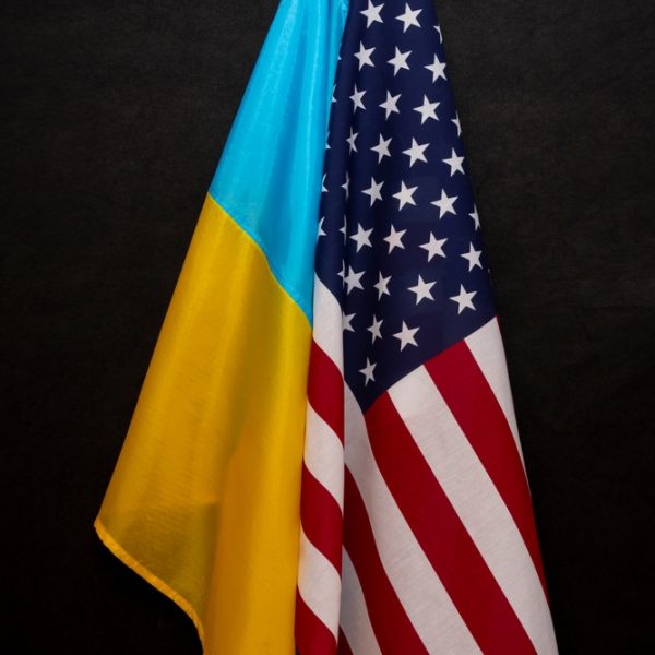 Дякуємо всім зі Сполучених Штатів за підтримку нашого проекту. Разом ми щодня рятуємо життя.