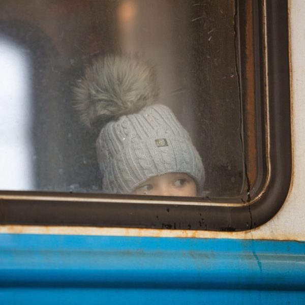Будь ласка, пожертвуйте, щоб врятувати життя в Україні. Нам потрібна ваша допомога