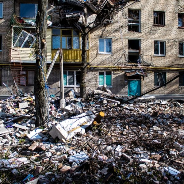 Україну щодня атакують, нам потрібна ваша підтримка