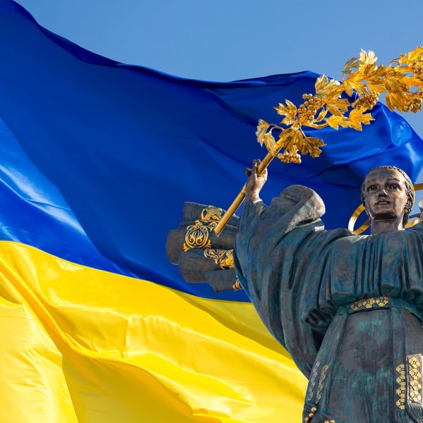 Україна потребує вашої підтримки. Пожертвуйте, щоб врятувати життя.