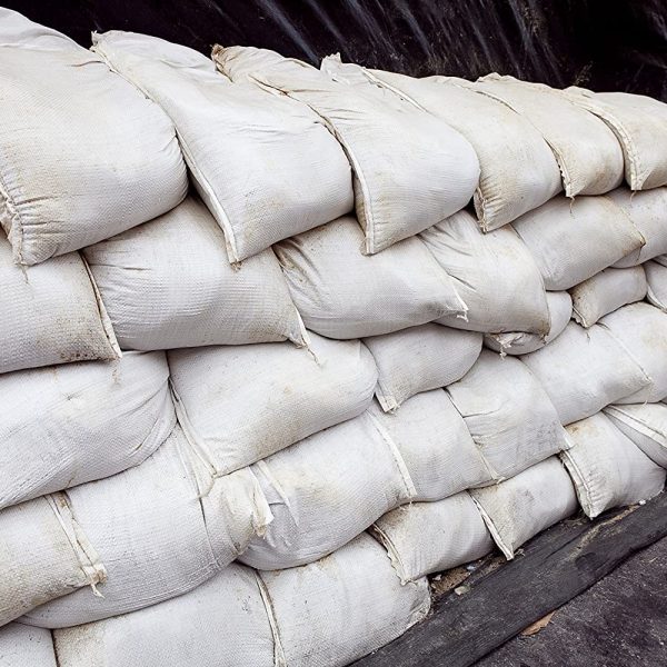 LIFEUA needs your support for providing sand bags to schools in Ukraine
